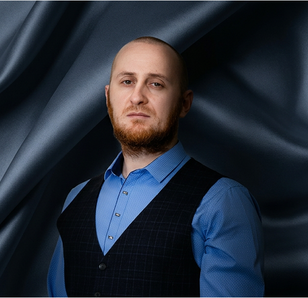 Алексей Юрьевич Лобанов